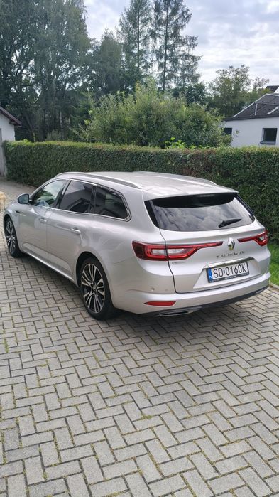 Renault Talisman initiale Paris f. vat 23  cena brutto