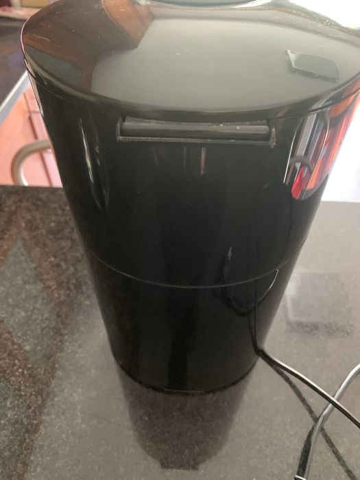 Maquina de Café de foltro