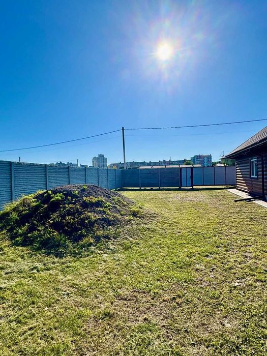 Продаж бані на 10 сот землі, р-н Епіцентр! A11