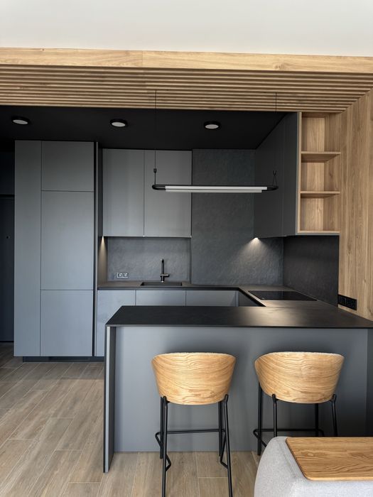 2-кімнатна квартира за адресою (площа 45 м²) - Atlanta.ua - фото 3