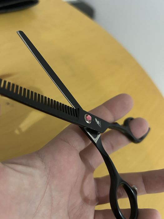 Ножниці для стрижки волосся