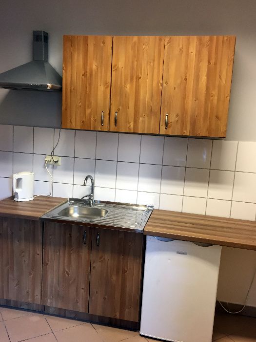 Noclegi Pracownicze, Łodygowice