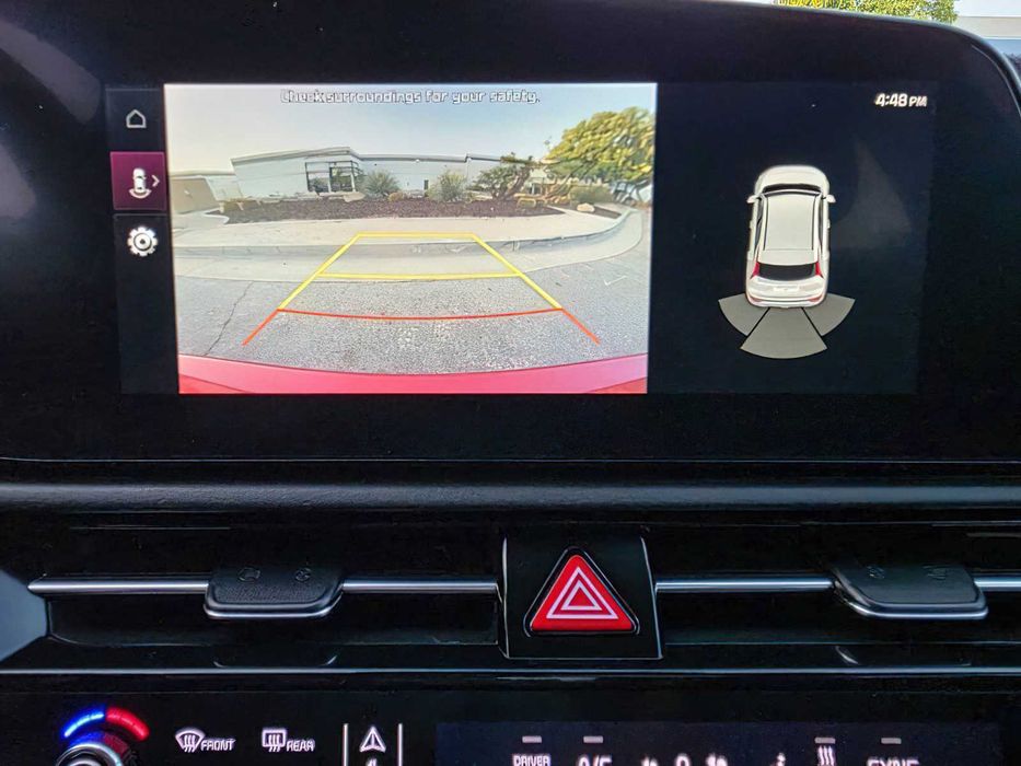 Kia Niro EV Wind      2023