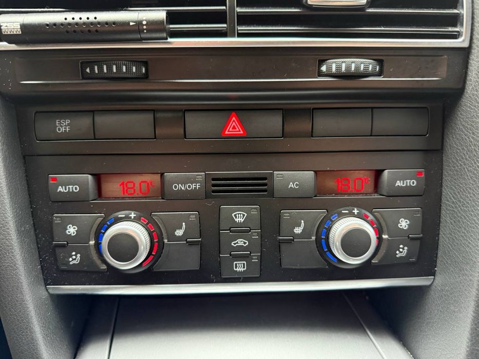 Audi A6 C6 2.0tdi 2011