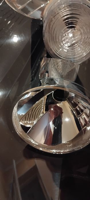 Фара правая VW Golf 6