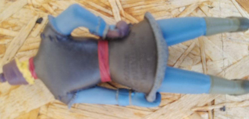 Zabawka figurka Kristoff „Kraina lodu” Disney