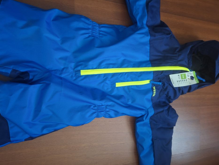 Fato de ski criança 4 anos