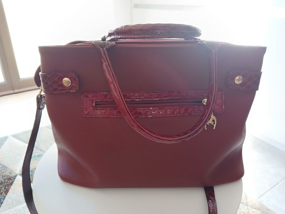 Mala Original da Cavalinho