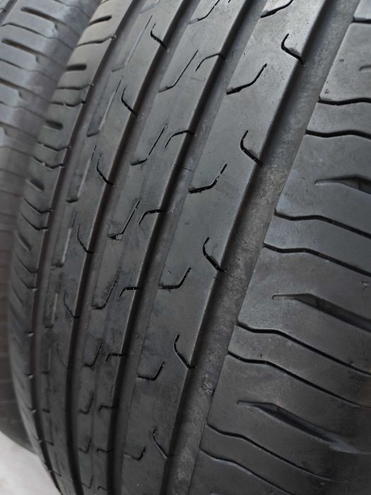 Opony Letnie 225/60/18 Continental 4szt
