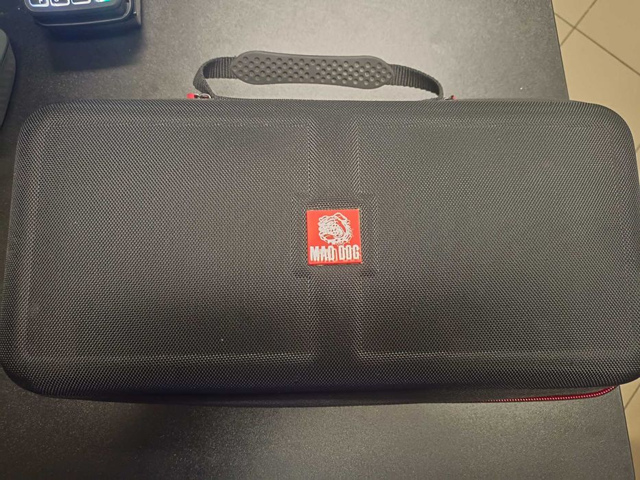 Konsola Nintendo Switch Oled + Etui SklepzGRAMIWWA Wymiana Skup