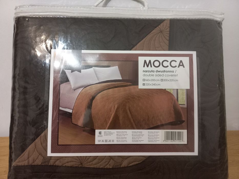 Narzuta HOME and YOU