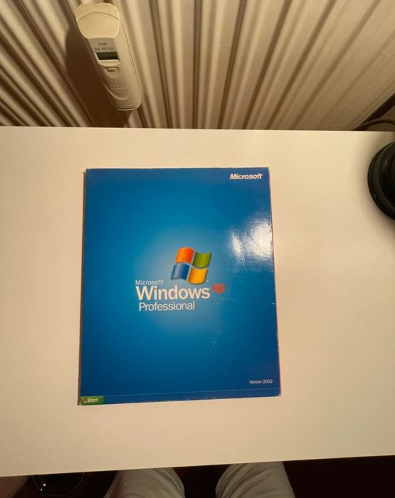Windows XP Professional