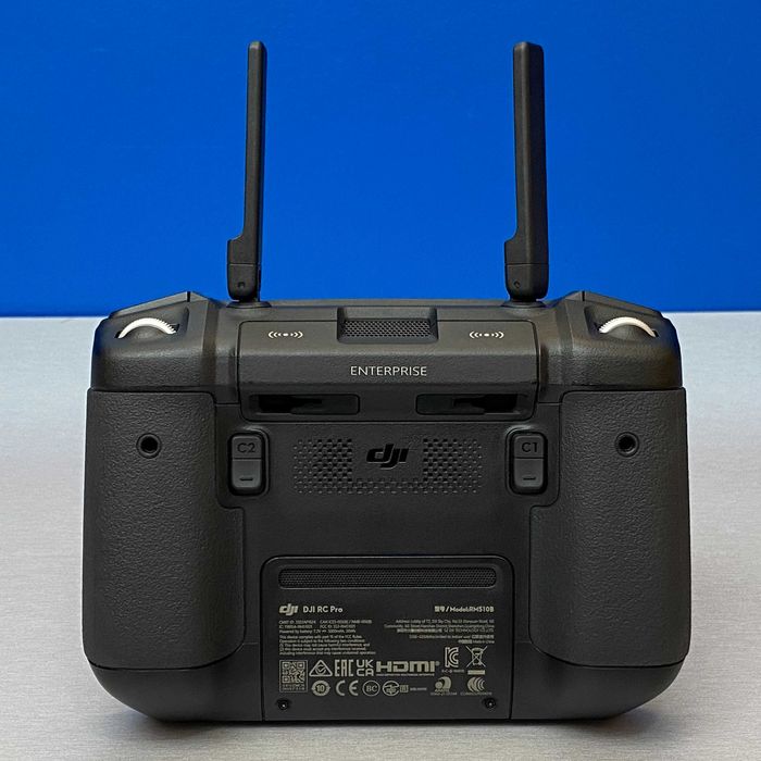 DJI RC Pro Enterprise (Remote Controller)64409263753089121