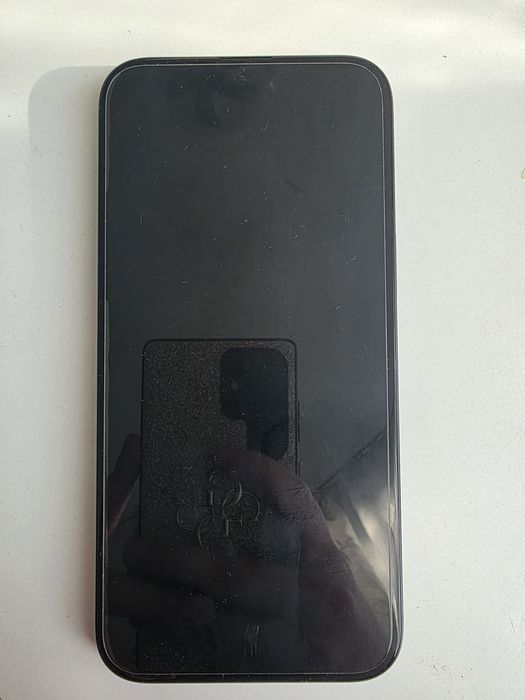 Iphone 16 plus 128 gb ( e-sim)