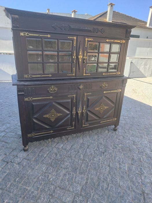 Móvel estilo Holandês