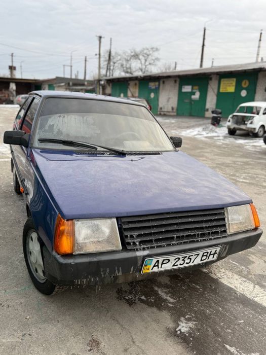 Продам Таврию ЗАЗ-1102
