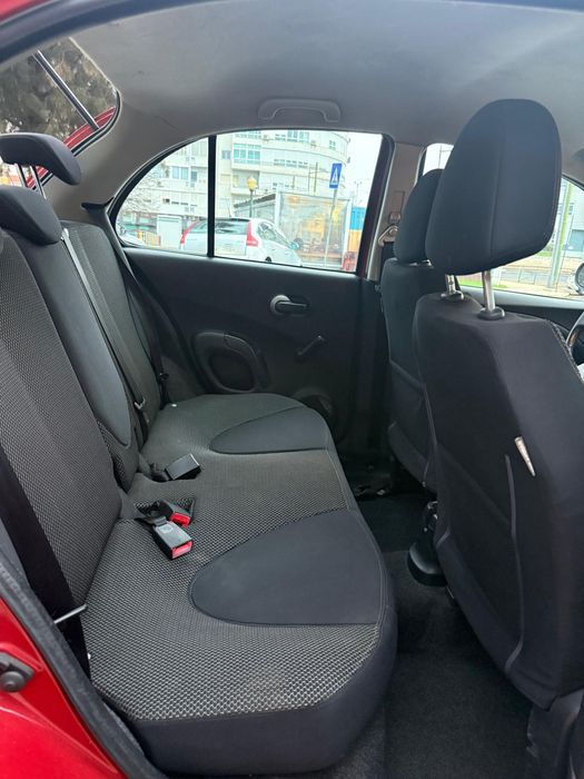 Nissan Micra 1.2 - 2008