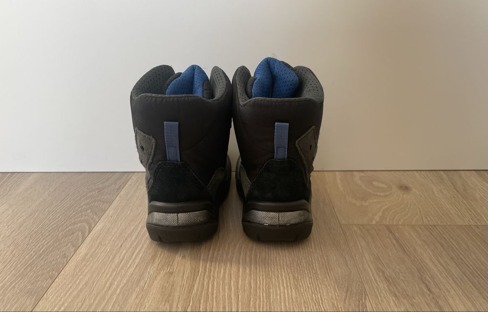 Buty zimowe ECCO Snowride