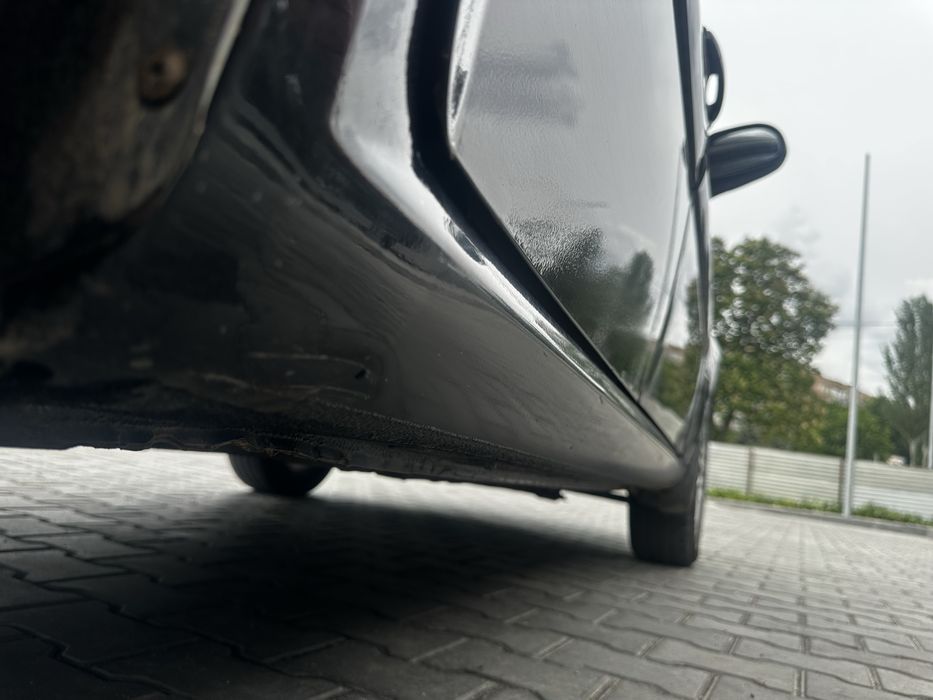 Chevrolet lacetti 2010г