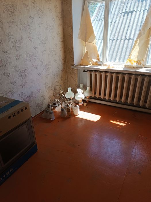 Двери б.у. Батареи отопления