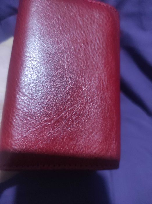 Чохол для ключів/ключниця шкіра