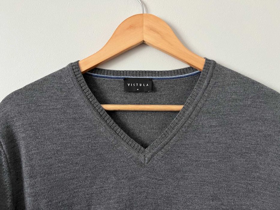 Sweter Vistula rozmiar M