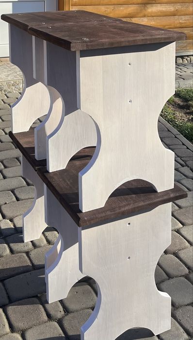 Продам табуретки