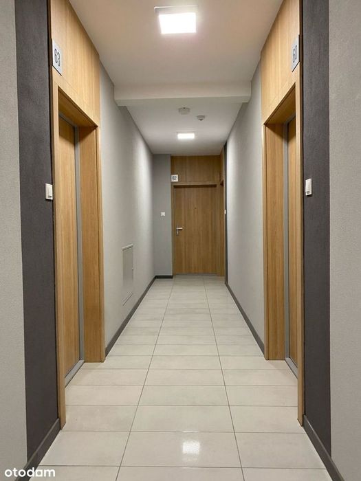 ⭐4 pokoje⭐0% prowizji⭐bliskość parku⭐