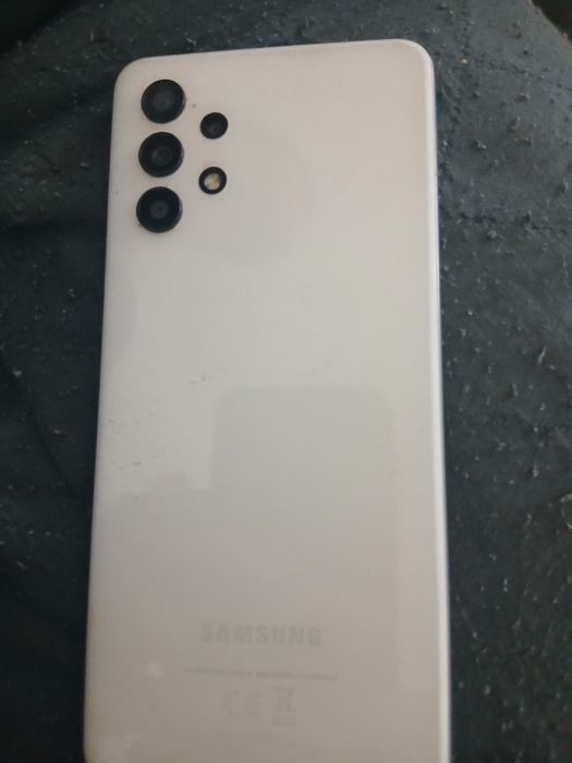 Vendo  Samsung A32
