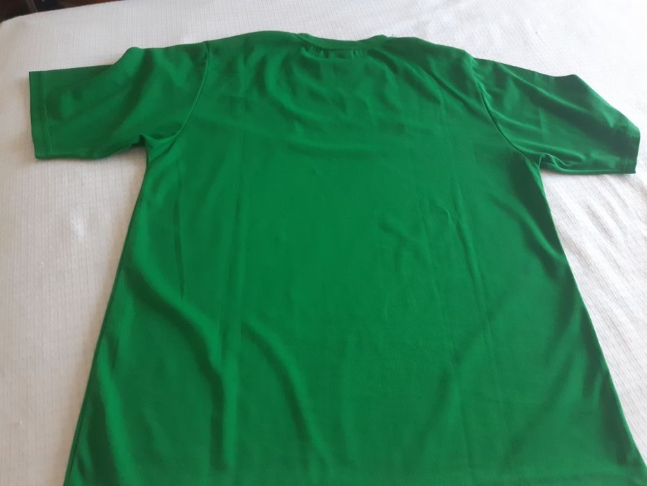 Tshirt da seleção do México