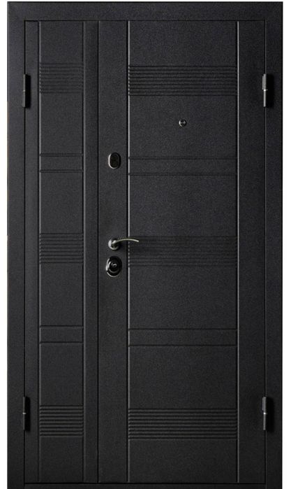 Продам новые входные железные двери