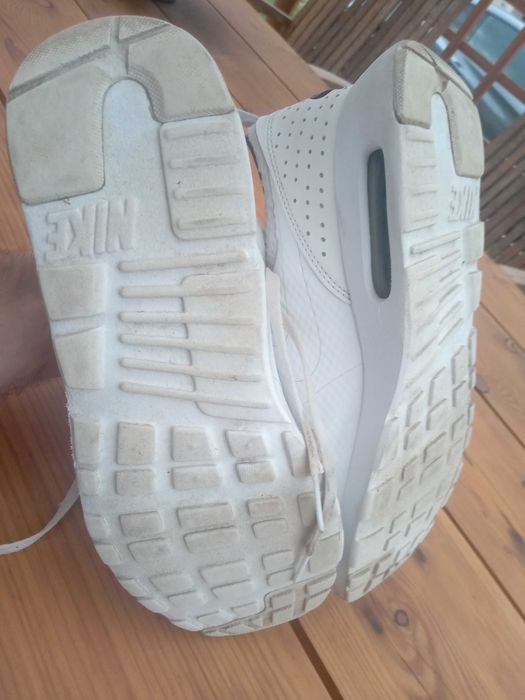 Buty Nike Airmax 40.5