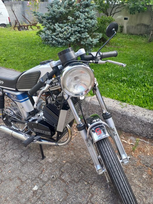 Vendo Xf  17 super