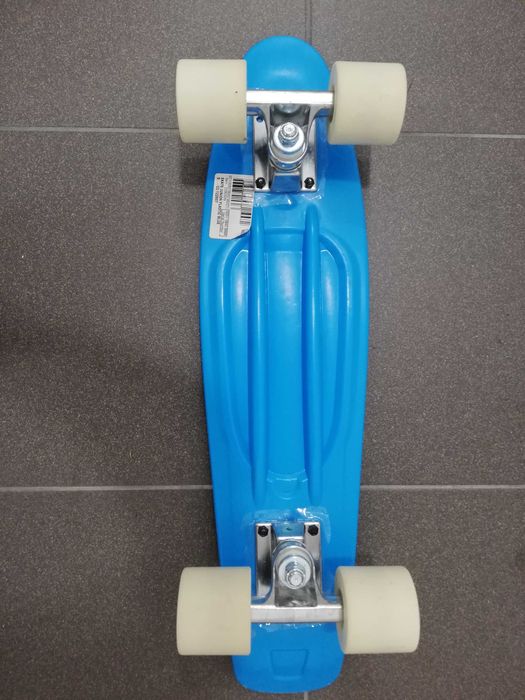 Deskorolka z Decathlon Oxelo Play 500