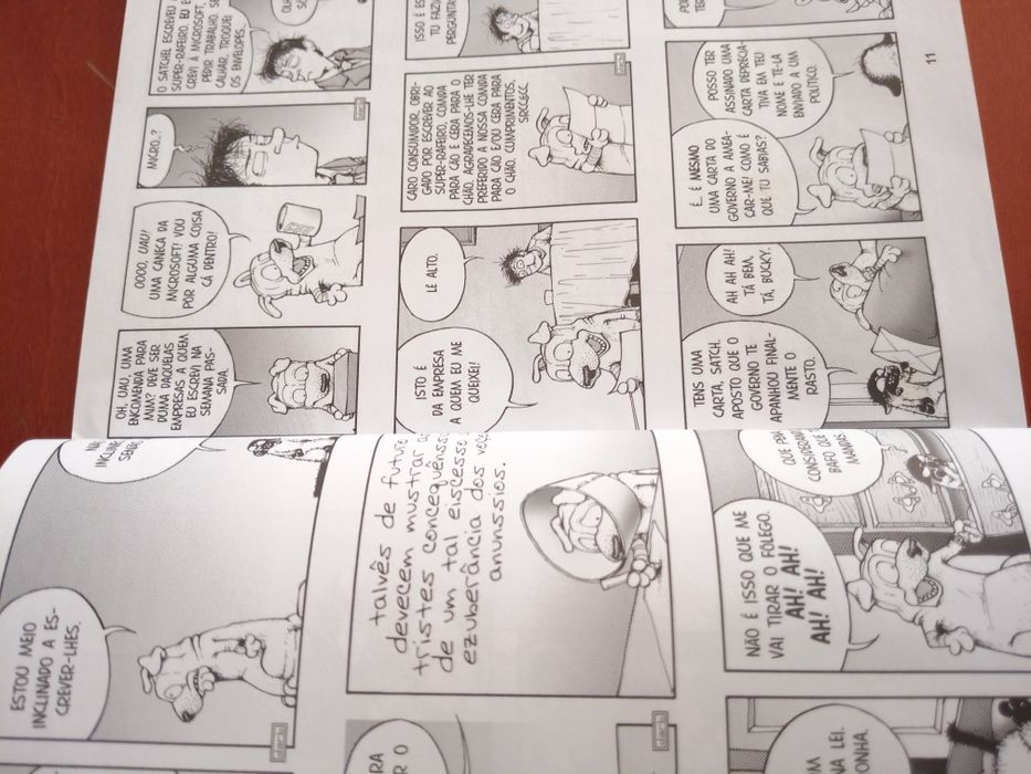 Livros editora Bizâncio, Aqui há gato