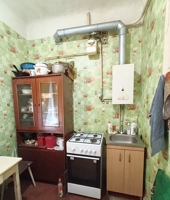 Экс. Салтовское шоссе 57