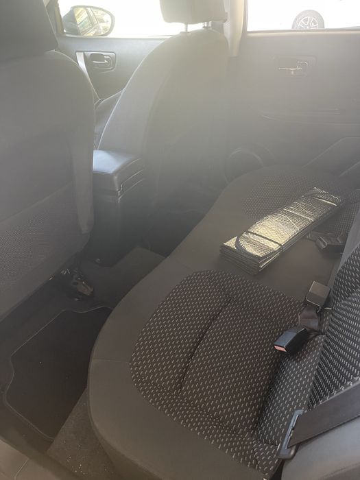 Nissam Quasqhai 1.5 dci de 2008 (vendo ou troco por E46)