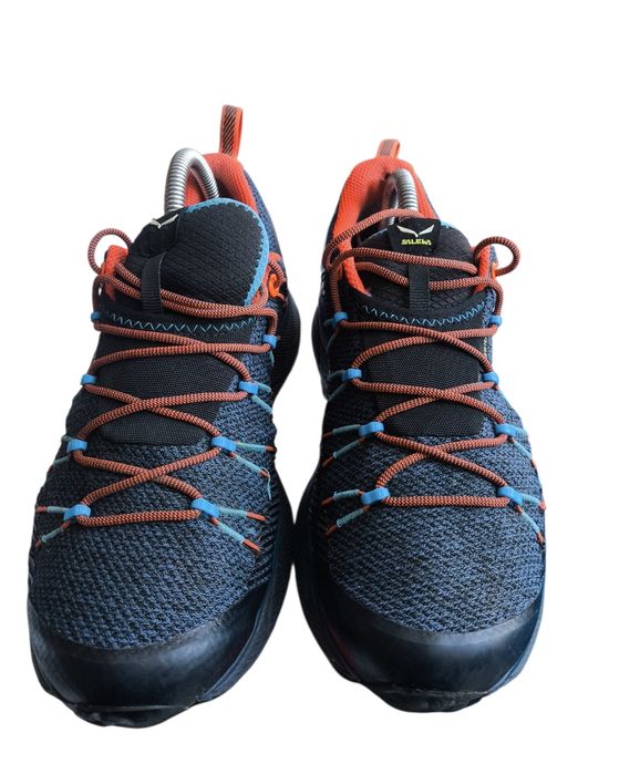 Salewa MS Dropline Gore-Tex Gtx Dark Denim Black  Damskie Buty