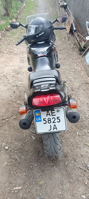 Продам Kawasaki gpz 500s