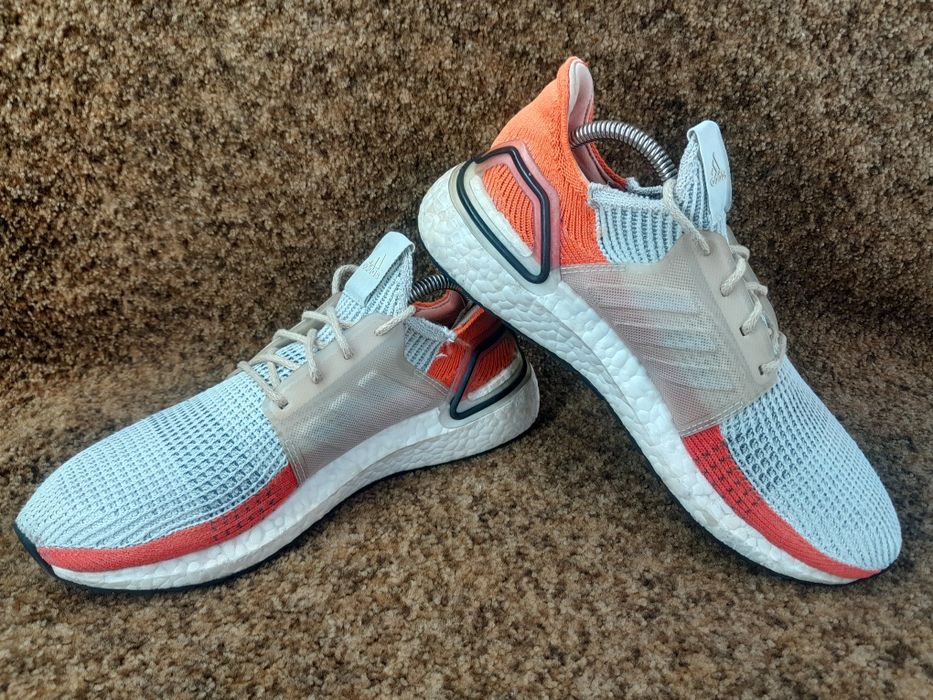 Кросівки  оригінал Adidas Ultra Boost 40 розмір.