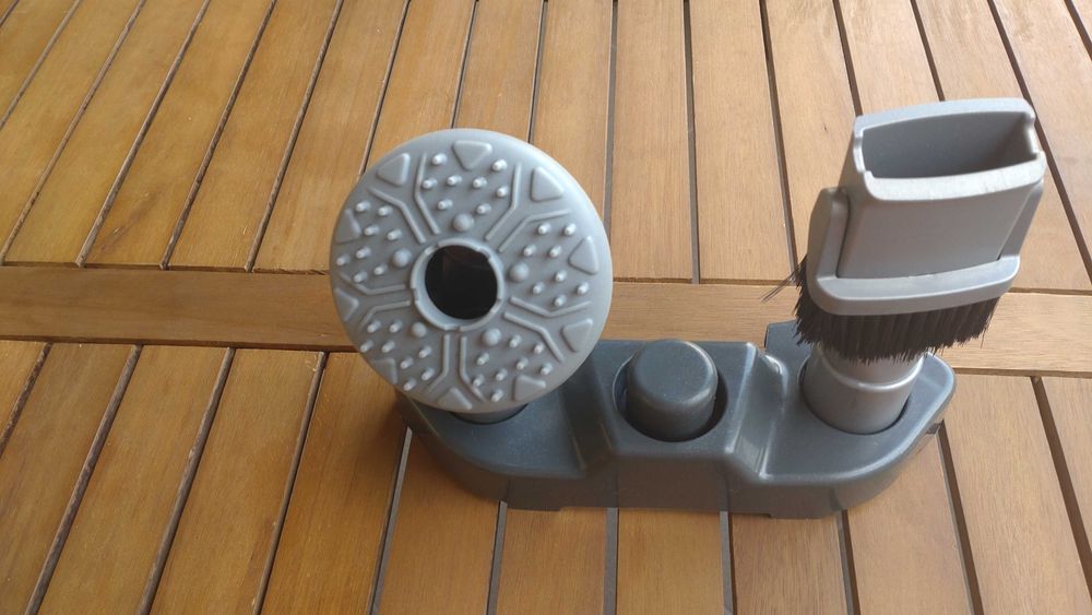 Szczotki do odkurzacza