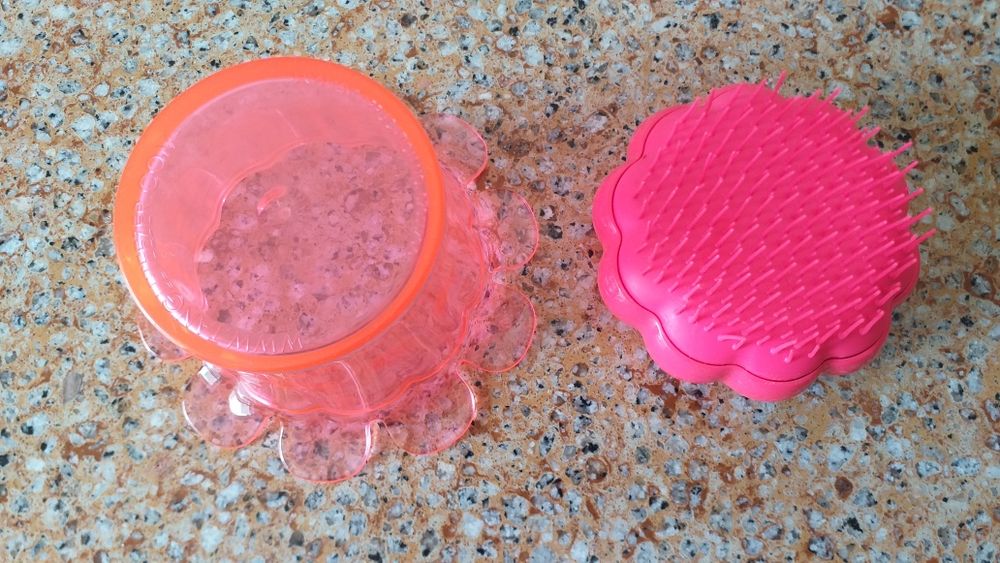 Escova tangle teezer