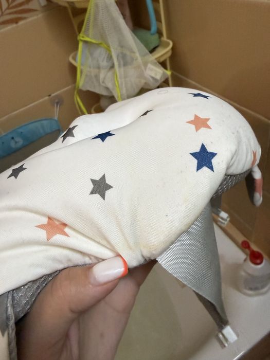 Матрасик для плавання немовлят