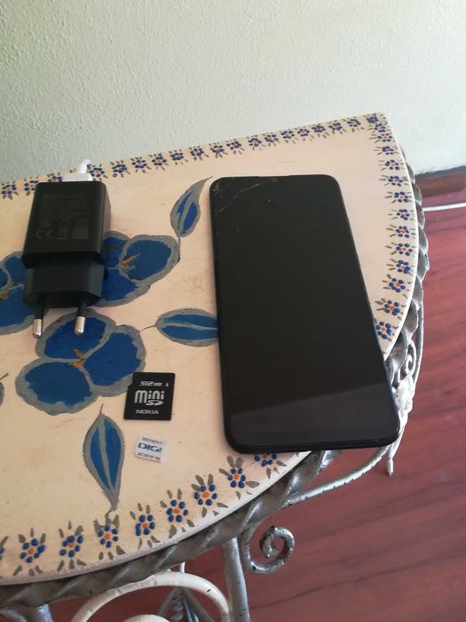 Huawei p smart Al camera dual sim