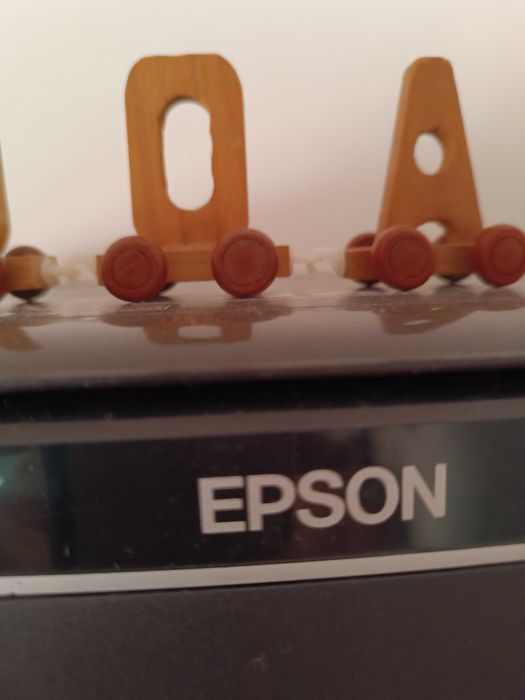 Impressora Epson Stylus