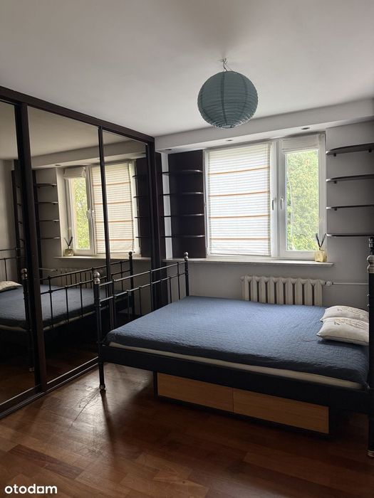 Mieszkanie – Warszawa - Widok 4