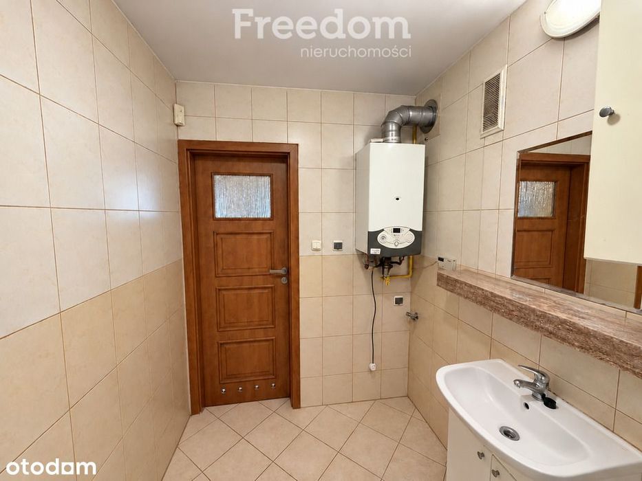 2 pokoje |  Rozkładowe I Osobna kuchnia | Balkon | Stabłowice