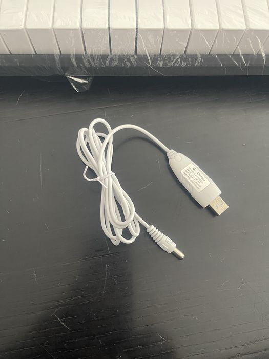 Teclado electrónico Sound Master MQ-6115 - NOVO /SELADO
