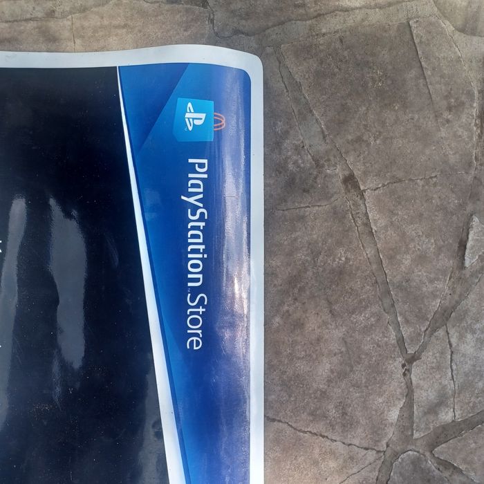 play station gadżet