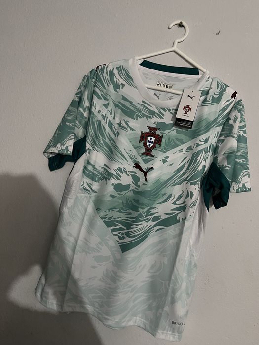 Vendo camisolas da seleçao de portugal